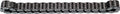 Venom Products Rexnord Snowmobile Link Belt Silent Chain