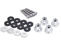 Kit de levage Ciro3D pour support de Tour-Pak Harley Davidson