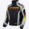 FXR Adrenaline FX 2-in-1 Jacket