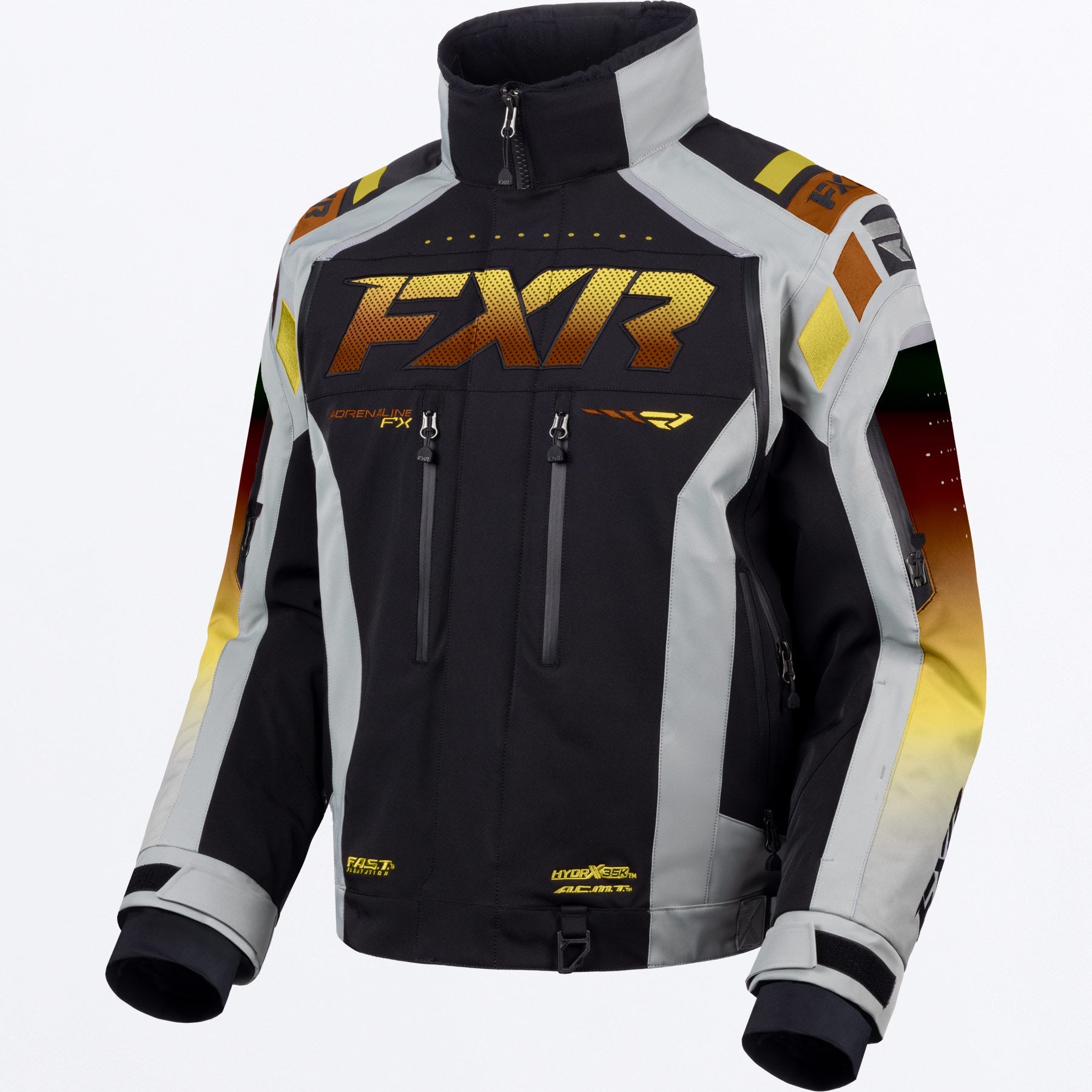FXR Adrenaline FX 2-in-1 Jacket