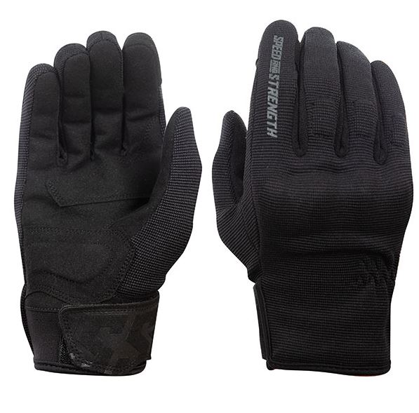 Speed and Strength Women's Society Textile Glove