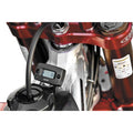 Hardline Hour Meter Gas Tank Mount Bracket
