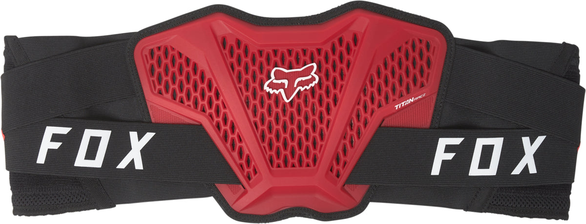 Ceinture de maintien lombaire Fox Racing Titan Race
