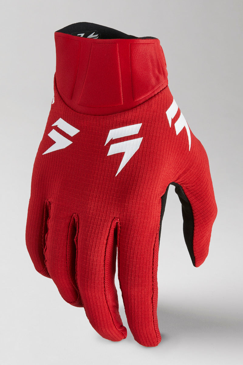Gant Shift Racing White Label Trac (Liquidation)