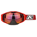 Klim Oculus Double Lens Snow Goggle