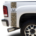 Bandes de lit Realtree - RT-BB-DK-MX5 (Liquidation)