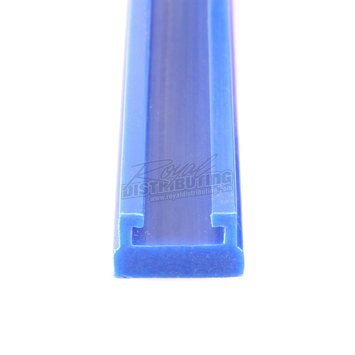 Glissière de motoneige Sports Parts Inc.