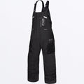 FXR Expedition Pro FX 2-in-1 Bib Pant