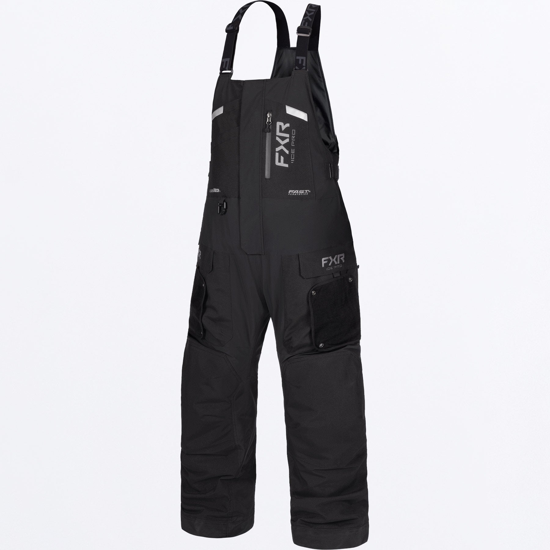 FXR Expedition Pro FX 2-in-1 Bib Pant