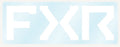 Autocollant FXR Split