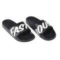 Claquettes Fasthouse Logo (Liquidation)