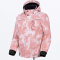 FXR Child/Youth Kicker Jacket