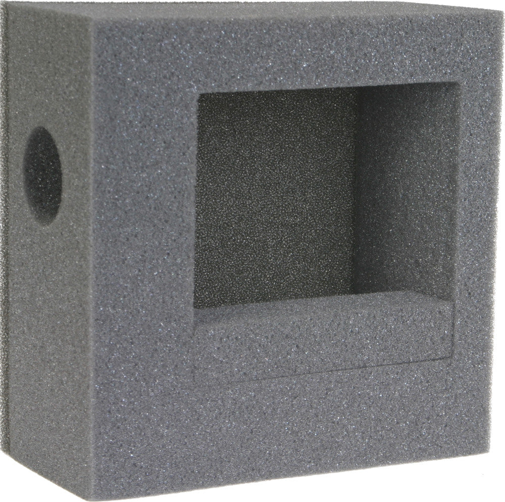 Filtre à air Wolftech Air Box