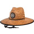 Fasthouse Gas and Beer Straw Hat (Closeout)