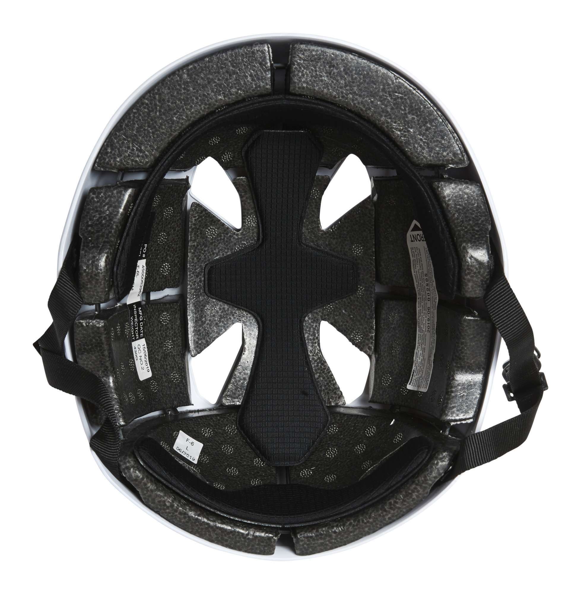 Casque Fox Racing Flight Sport