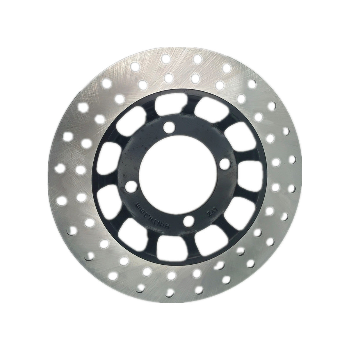 Wolftech Brake Rotor