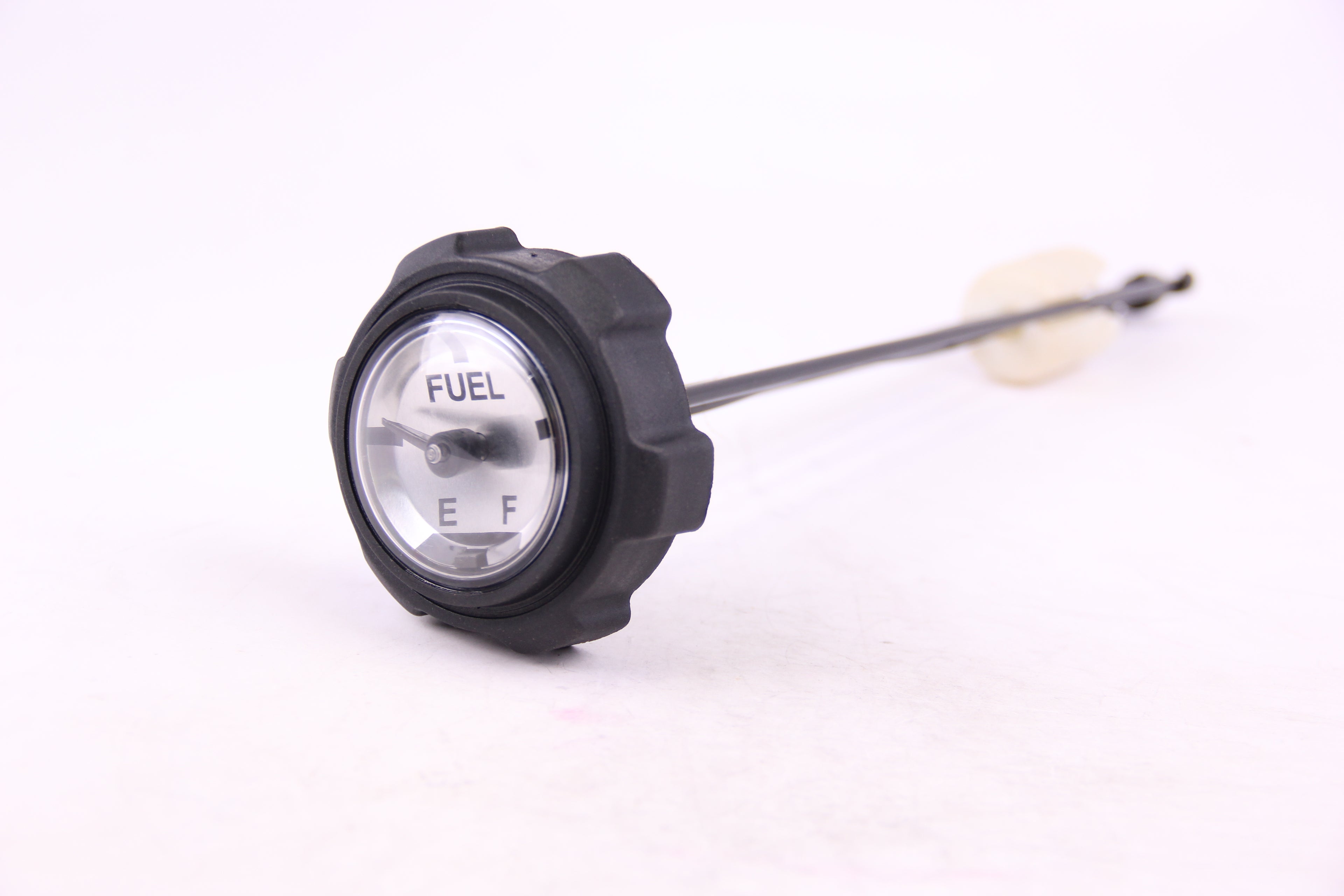 Jauge de carburant Wolftech Performance
