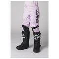 Pantalon Trac Shift Racing Youth White Label (Liquidation)