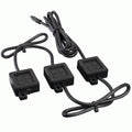 Guirlande lumineuse RGBW simple Metra Electronics, 9"