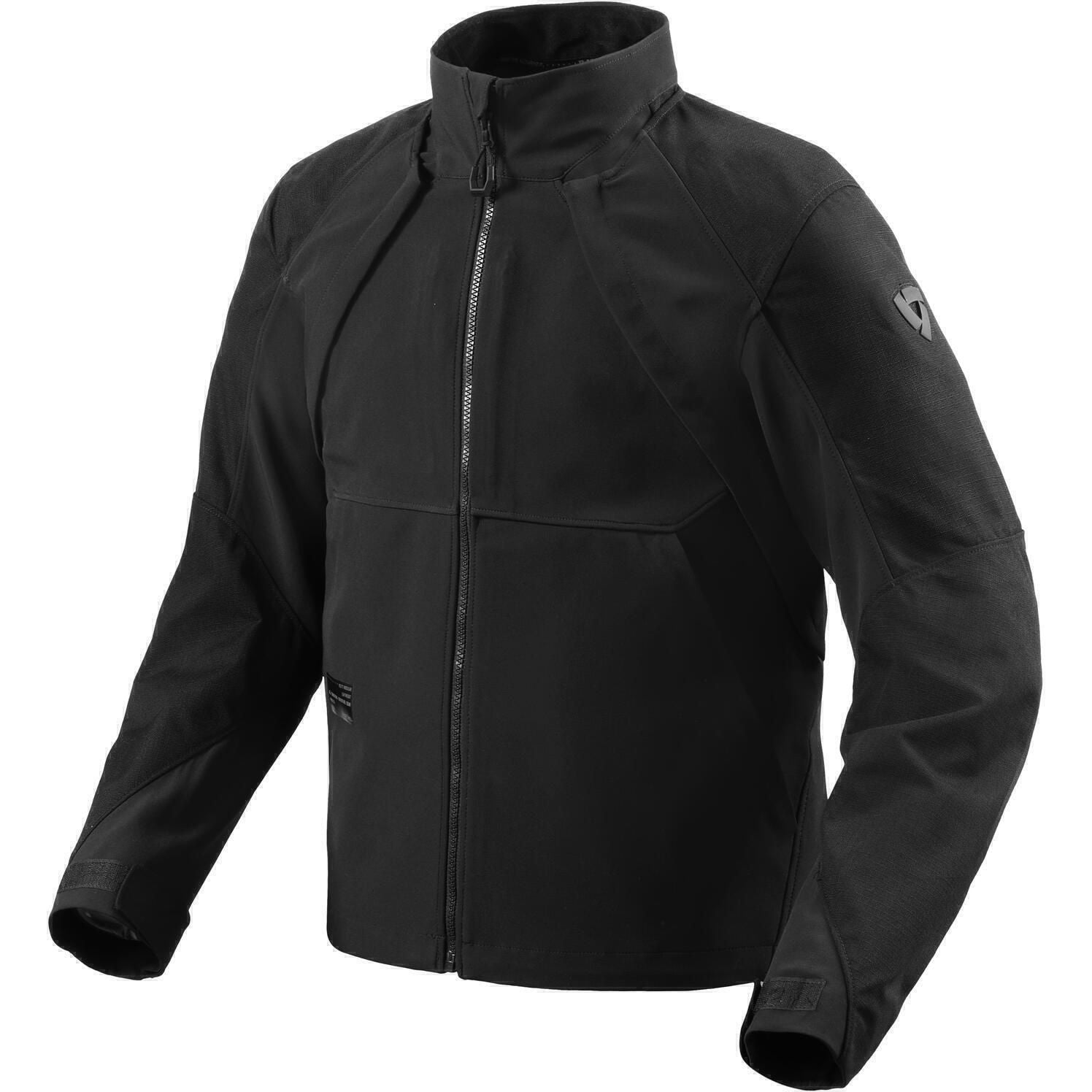 Rev'IT! Continent WB Jacket