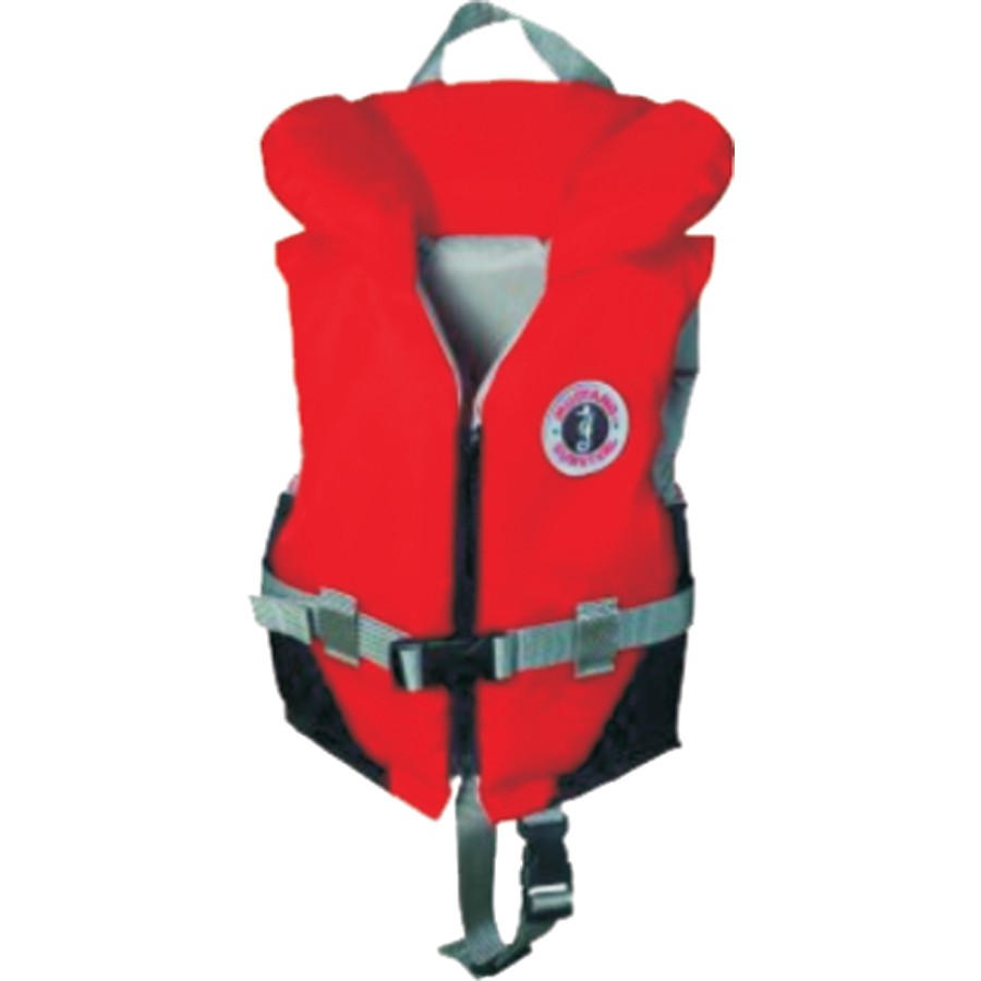 Mustang Survival Classic Youth/Child/Infant Vest PFD