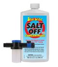 Kit de concentré Star Brite Salt Off avec applicateur, 946 ml