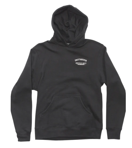 Fasthouse Youth Ignite Pullover Hoodie