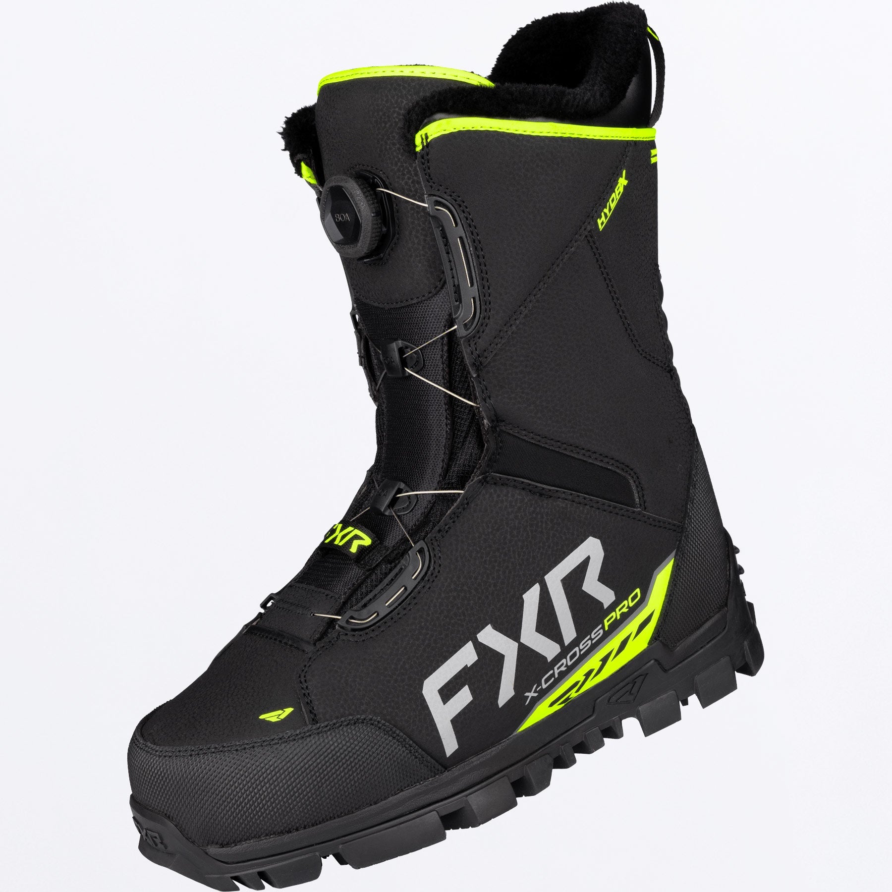 FXR X-Cross Pro BOA Boot