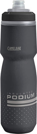 Bouteille d'eau isotherme Camelbak Podium Chill, 709 ml (Liquidation)