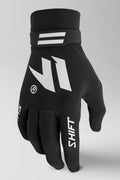 Shift Racing Black Label Invisible Glove (Closeout)