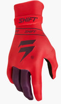 Gants Shift Black Label Qwik (Liquidation)