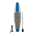 Planche de stand up paddle gonflable Blue Woods