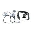 Casque micro Big Bike Parts 5 broches