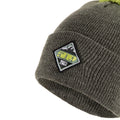 509 Tuque à pompon (Liquidation)