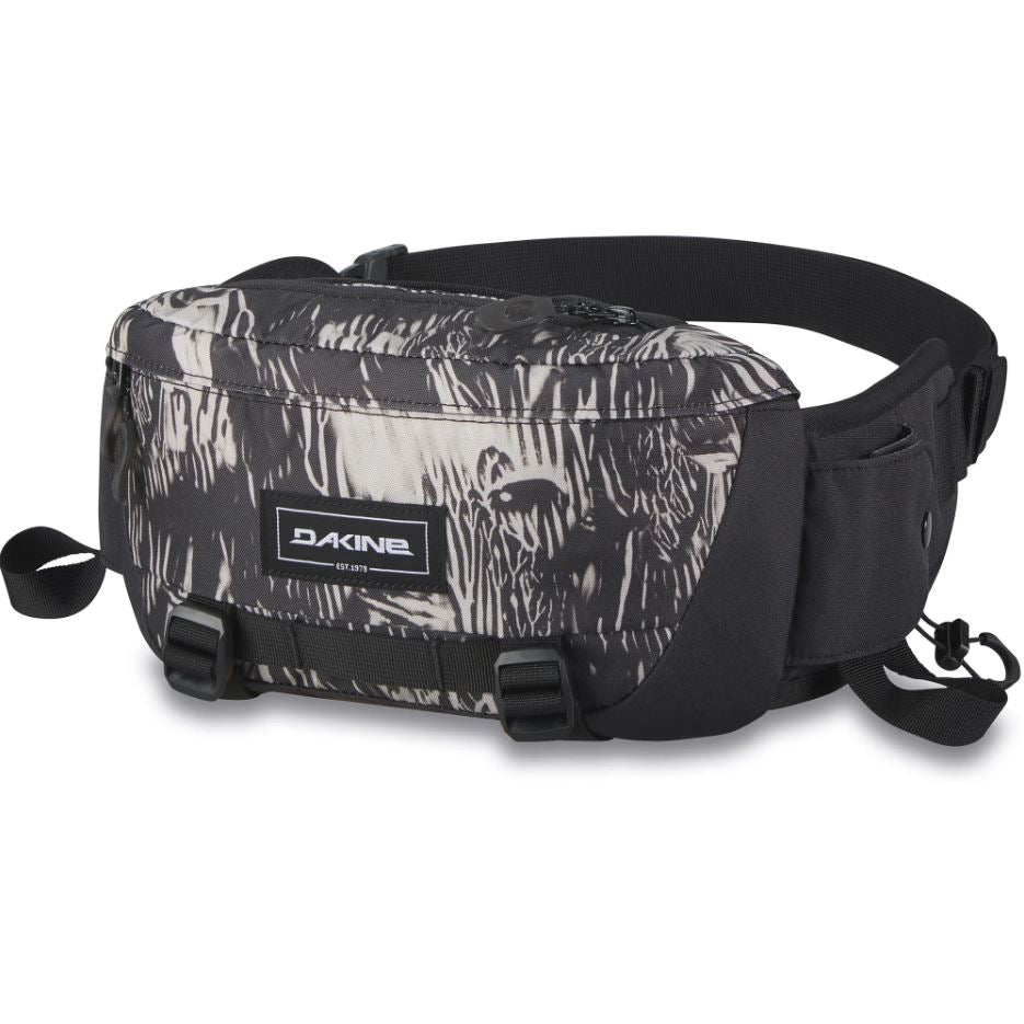Dakine Hot Laps 2L Waist Bag