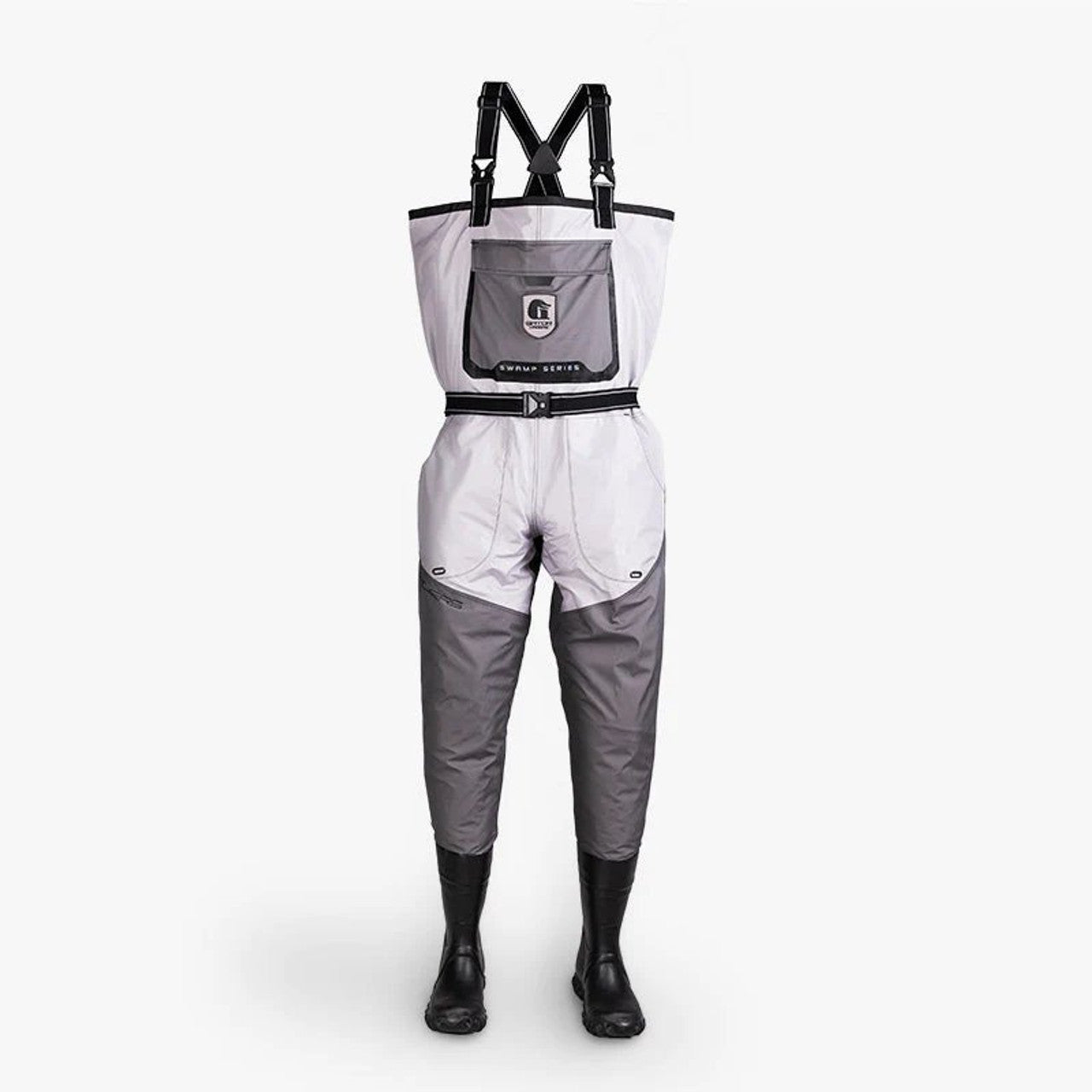 Gator Wader Swamp Uninsulated Waders