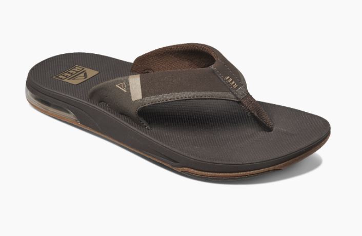 Reef Fanning Low Sandals (Closeout)