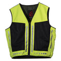 Gilet de sécurité Olympia Blaze S2