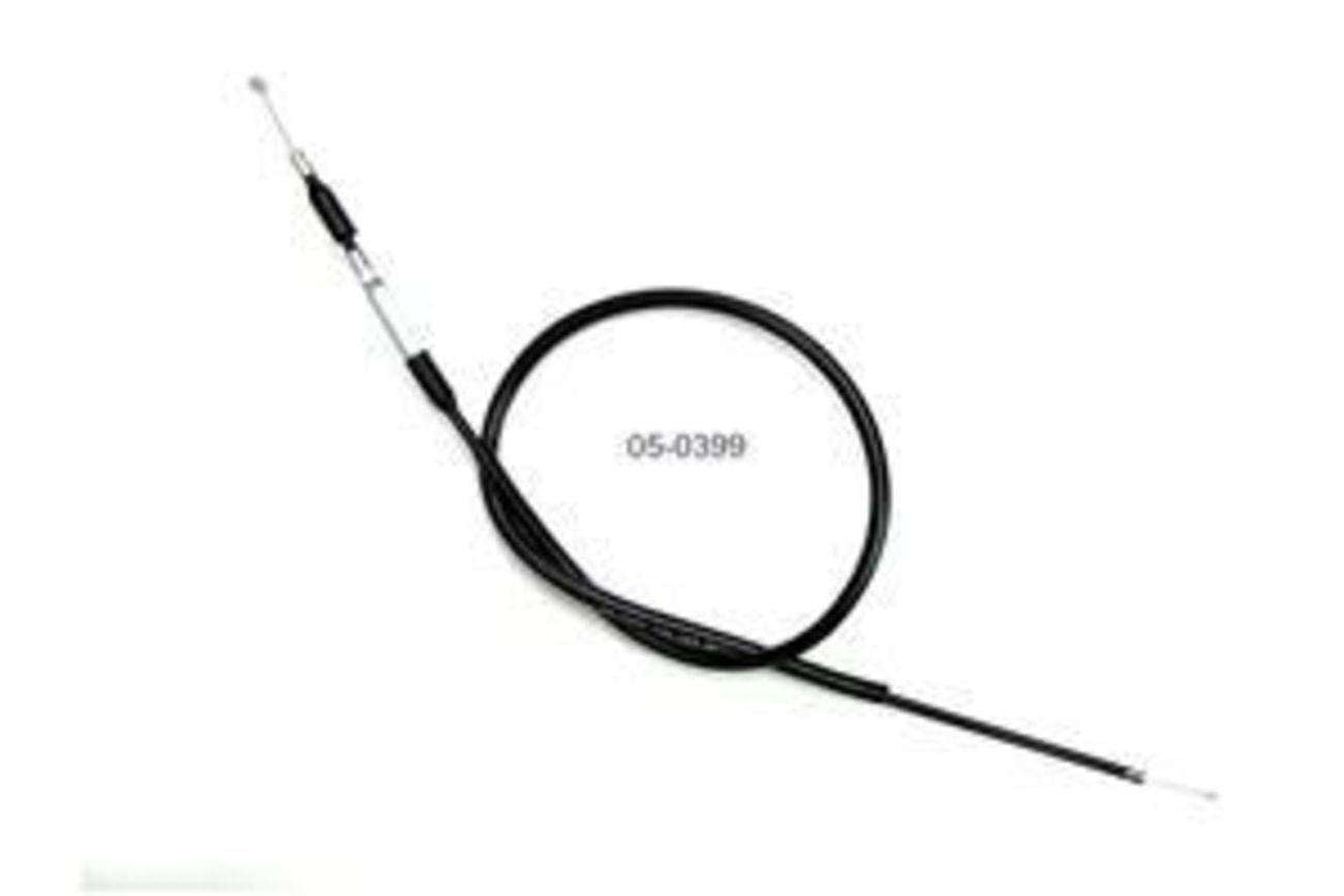 Motion Pro Hot-Start Cable