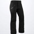 Pantalon FXR Adventure Tri-stratifié pour femme