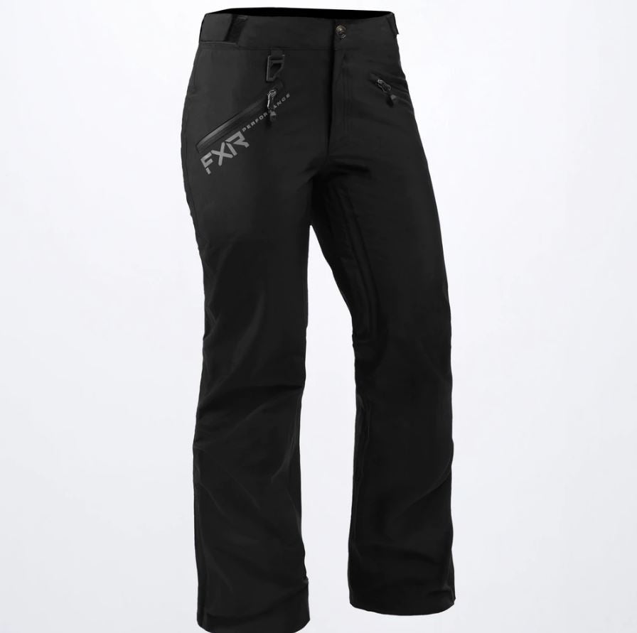 Pantalon FXR Adventure Tri-stratifié pour femme