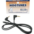 Câble audio Hogtunes 90 Extrémité