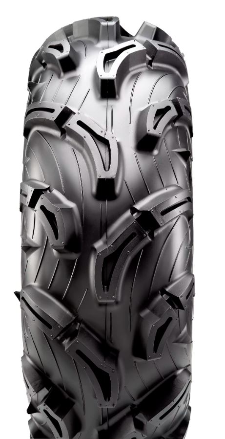 Pneu Maxxis Zilla, crampons de 3,8 cm