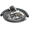 Inferno Cab Heater