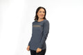 Klim Women's Frost Longsleeve Tee