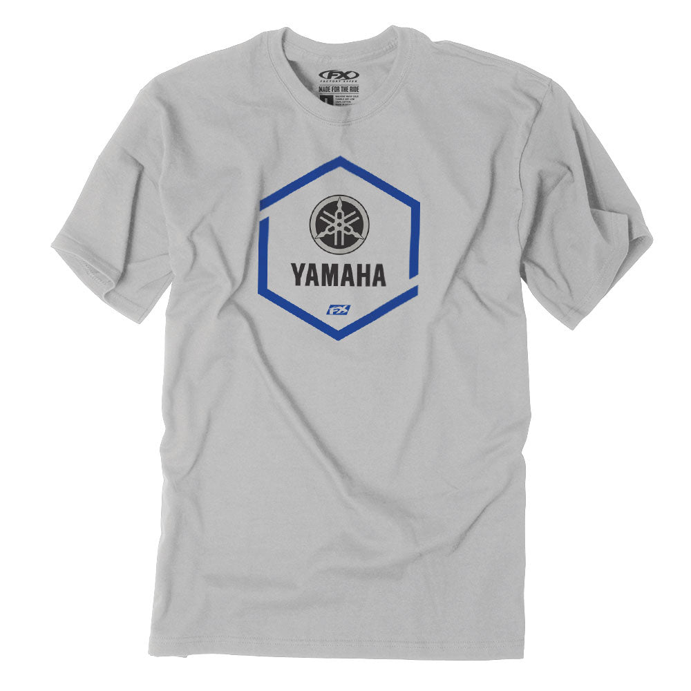 Factory Effex Yamaha Polygon Tee