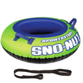 SportsStuff 48" Sno-Nut Inflatable Snow Tube