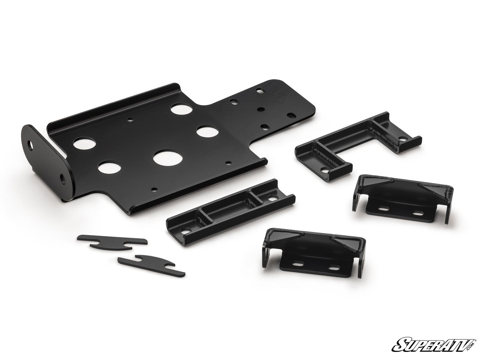 SuperATV Frame Stiffener