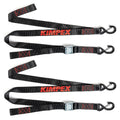 Sangle d'arrimage Kimpex avec boucle