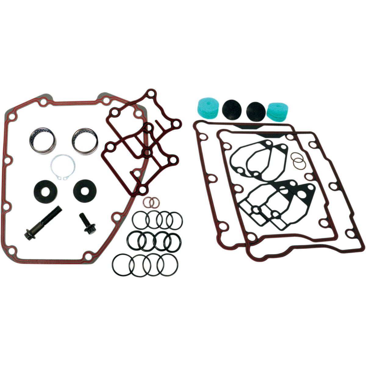 Feuling Camshaft Chain Drive Installation Kit